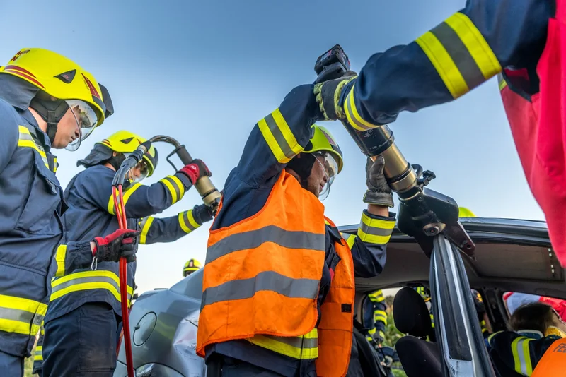 La Importancia de la Prevención de Riesgos Laborales.