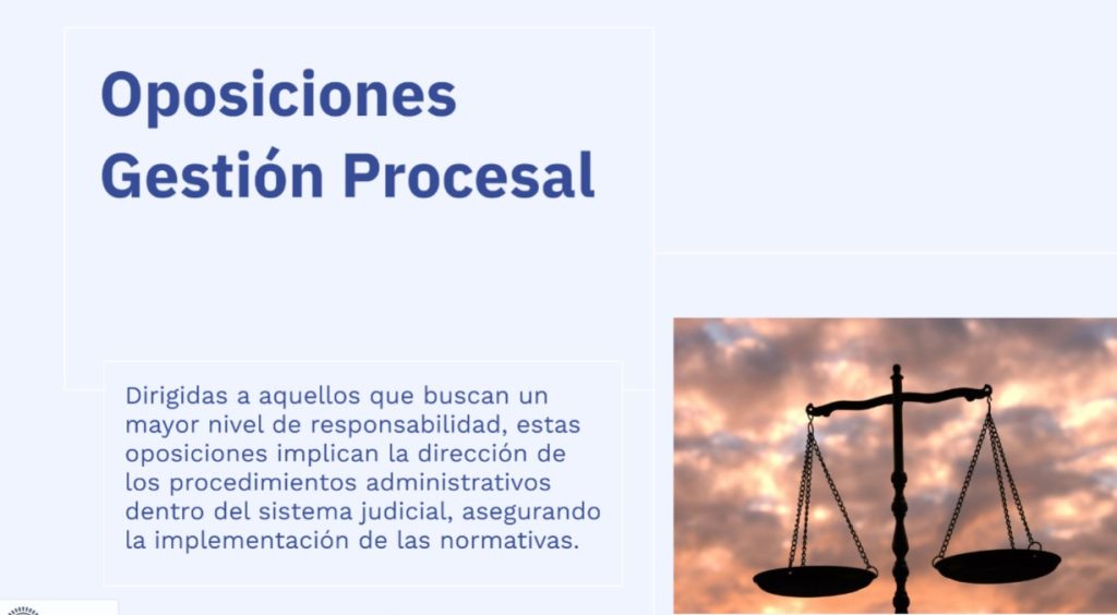 Oposiciones