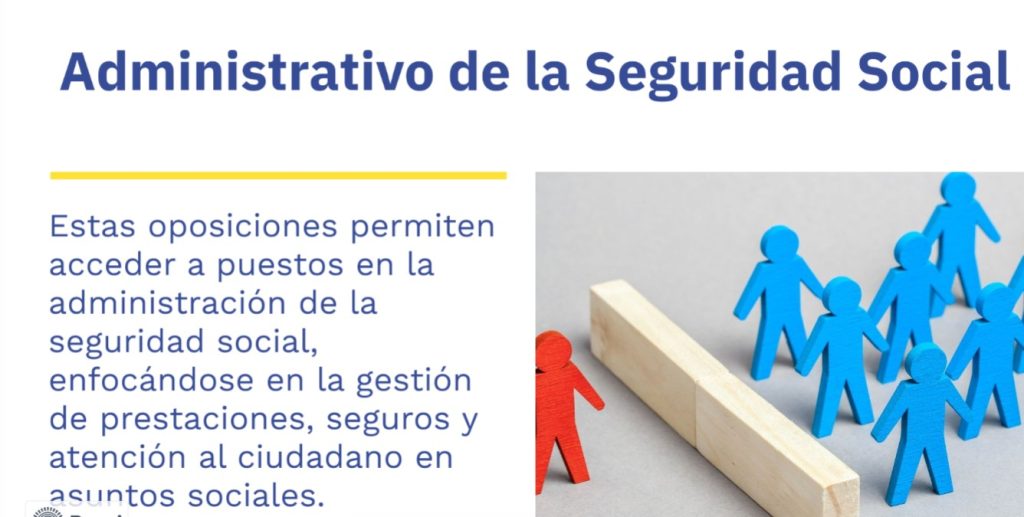 Oposiciones