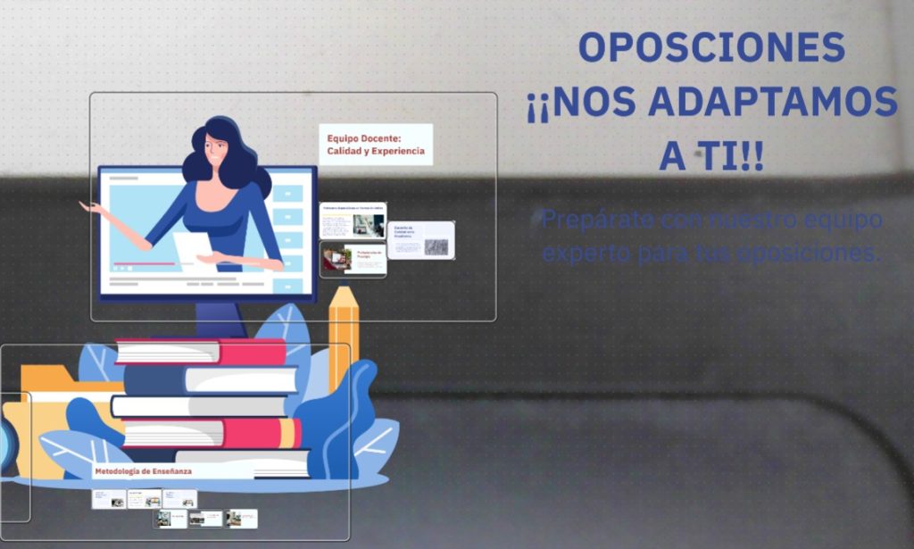 Oposiciones