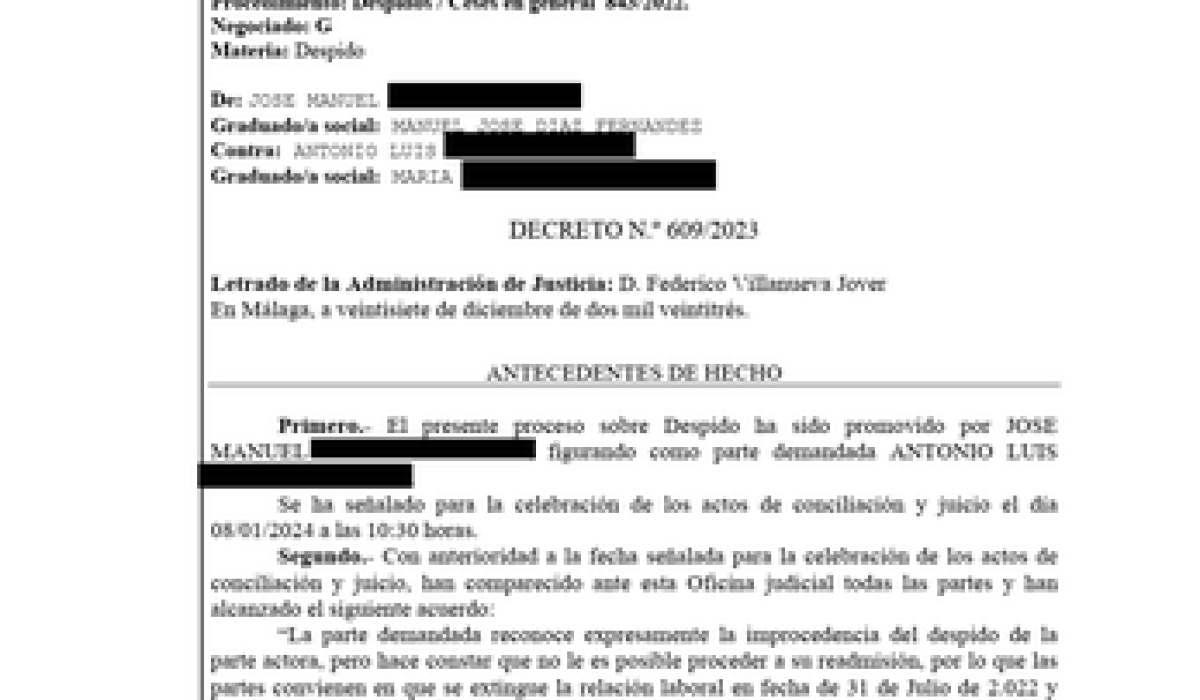 documento